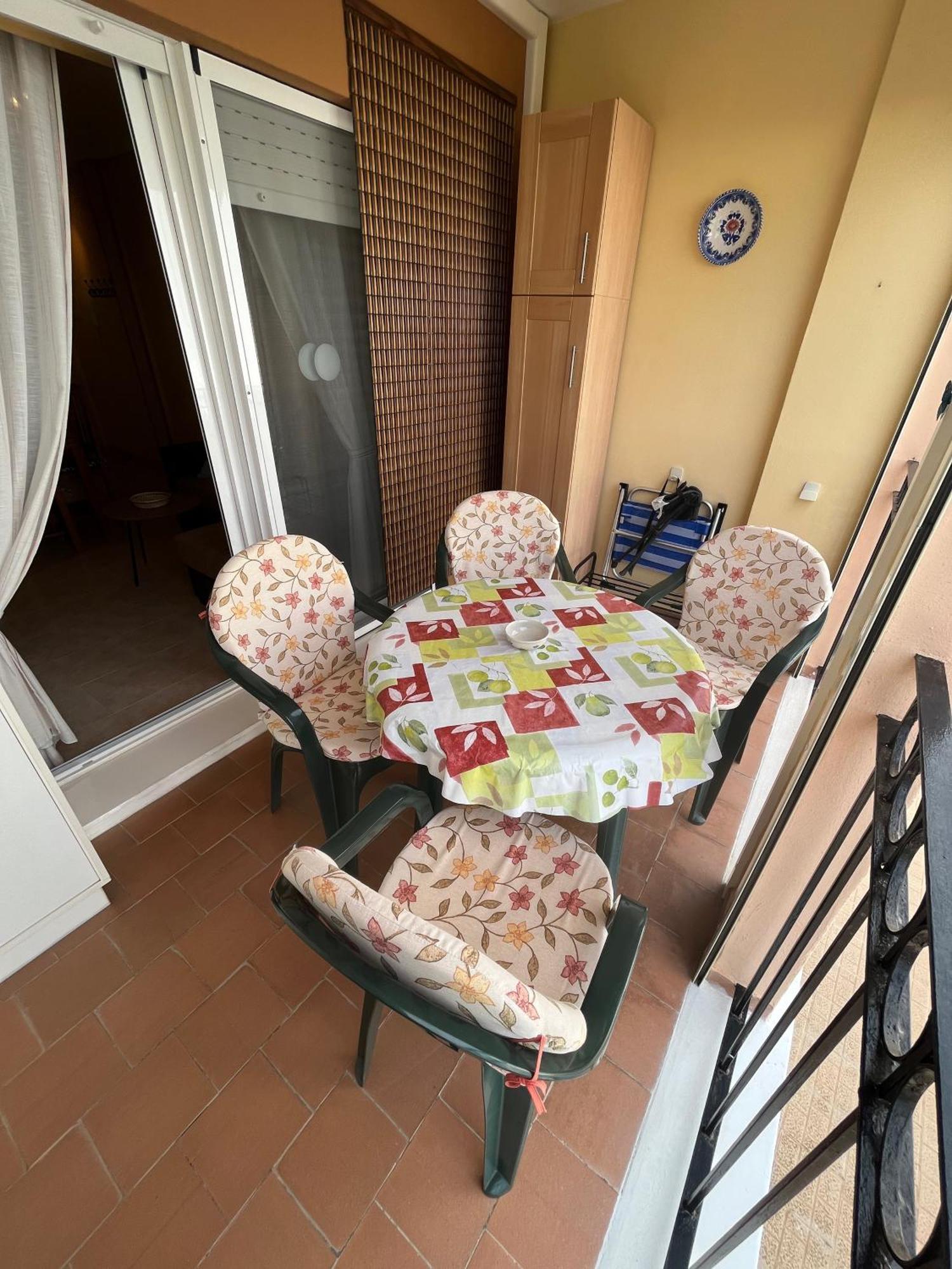 Torrevieja 2 Bedrooms Appartment المظهر الخارجي الصورة
