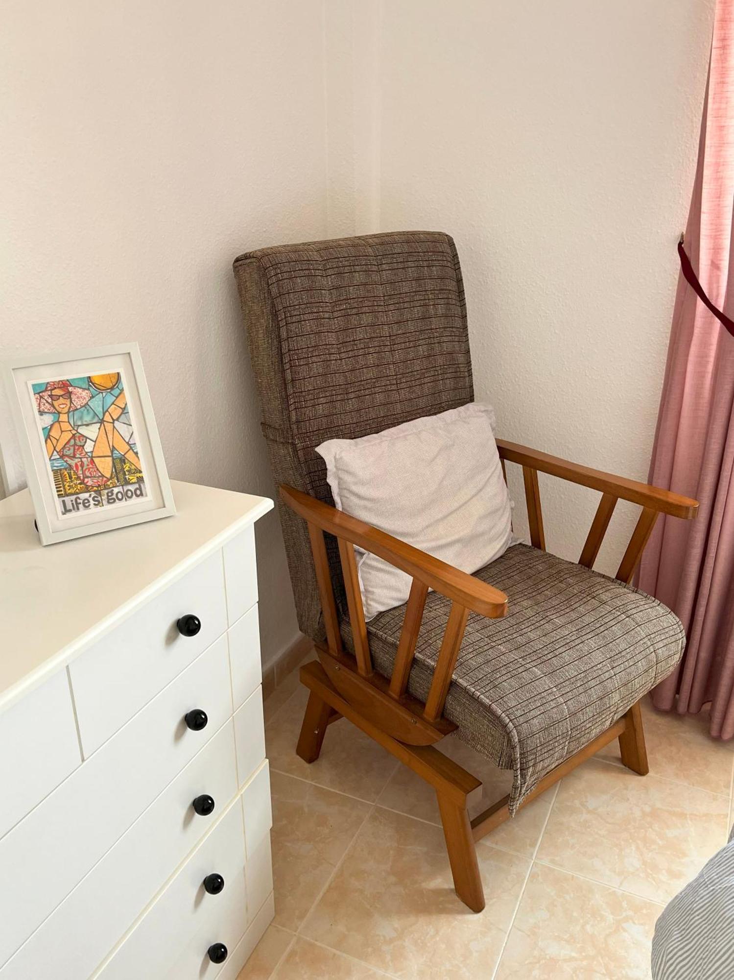 Torrevieja 2 Bedrooms Appartment المظهر الخارجي الصورة